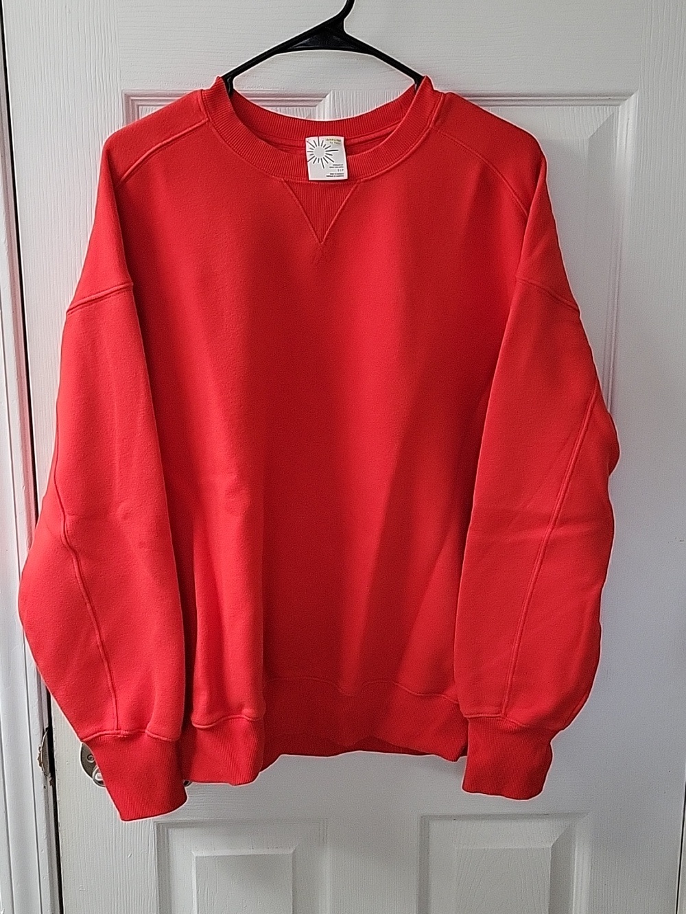 Aerie Cloud Fleece Crewneck